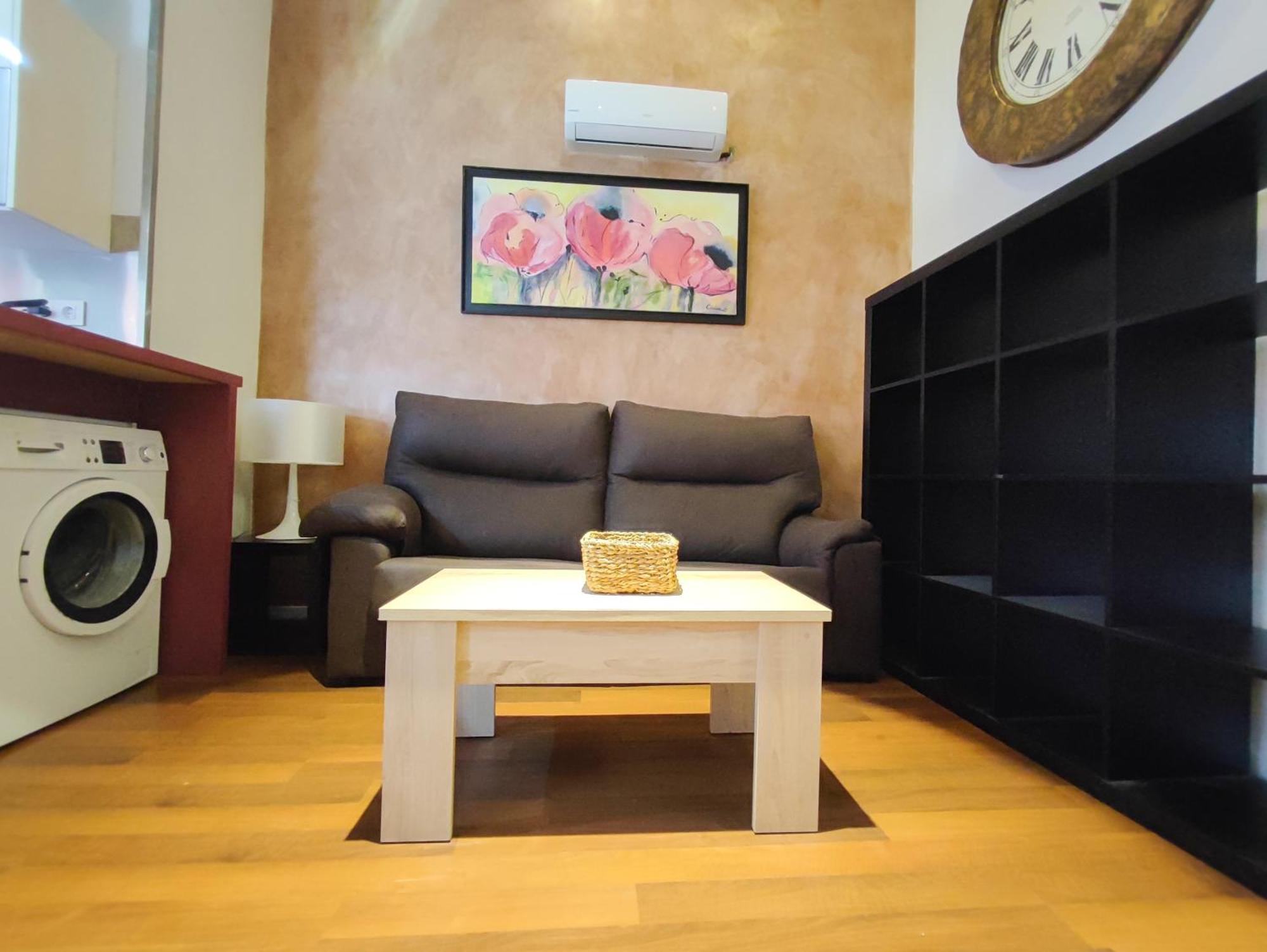 סביליה Estudiovintage. Heliopolis מראה חיצוני תמונה